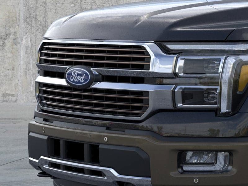 2026 Ford F-150 - Image 17