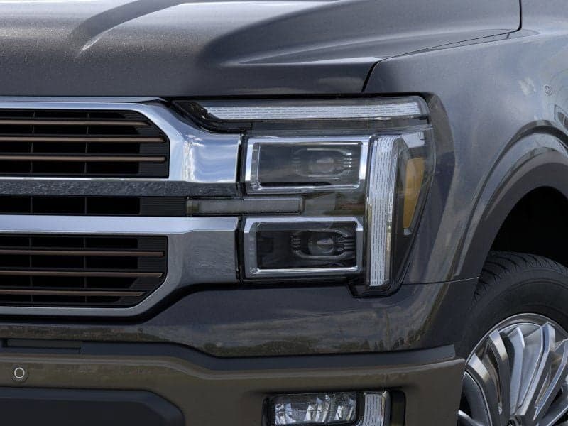 2026 Ford F-150 - Image 18