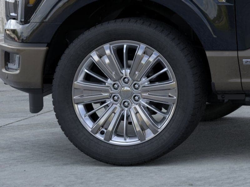 2026 Ford F-150 - Image 19