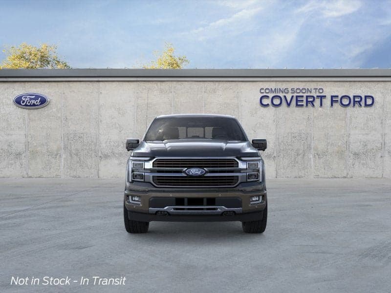 2026 Ford F-150 - Image 6