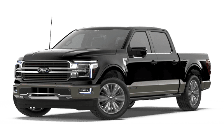 2026 Ford F-150 - Image 23