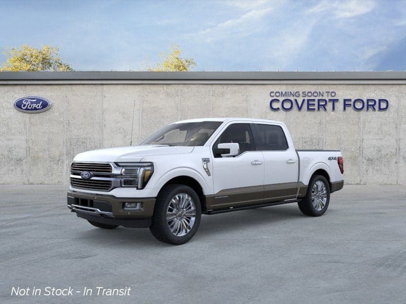 2026 Ford F-150 - Image 1