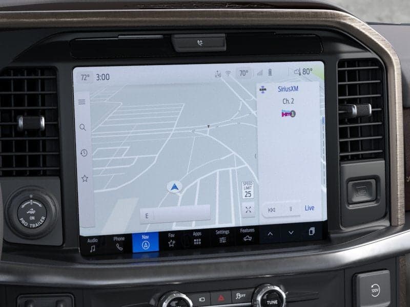 2026 Ford F-150 - Image 14