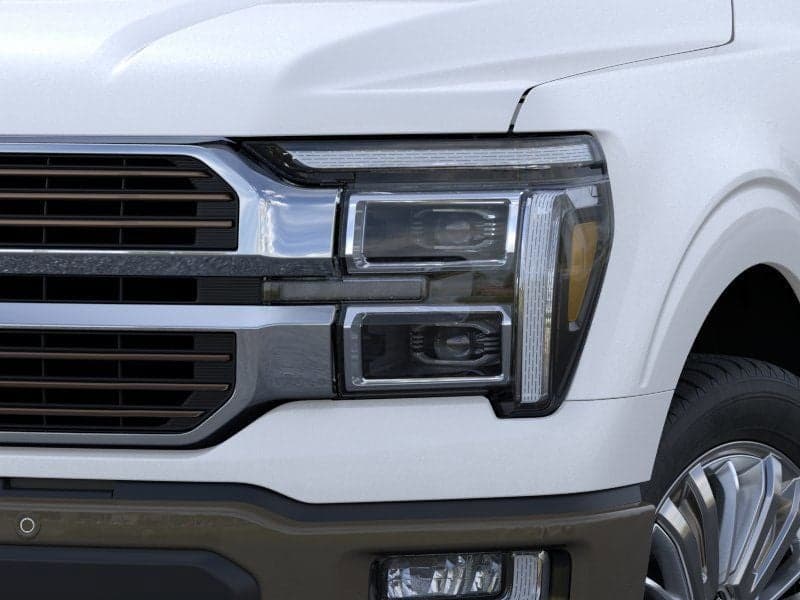2026 Ford F-150 - Image 18