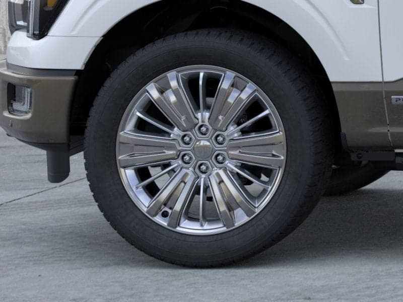 2026 Ford F-150 - Image 19