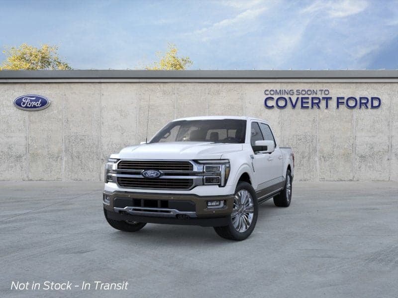 2026 Ford F-150 - Image 2