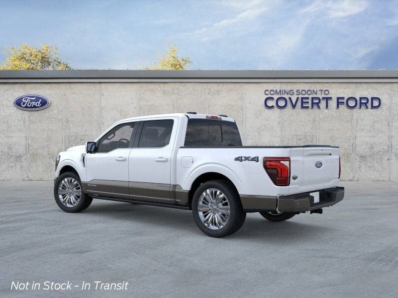 2026 Ford F-150 - Image 4