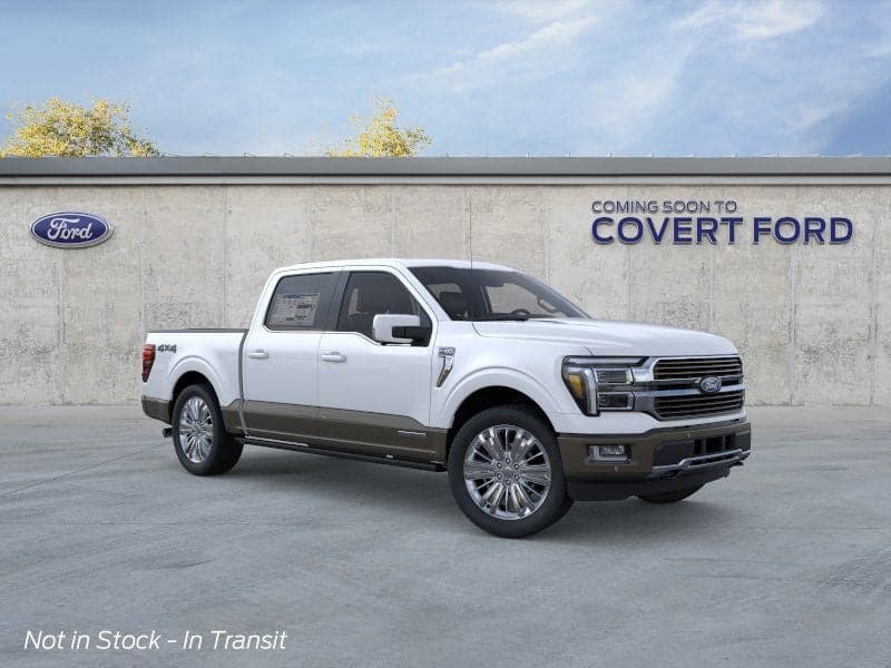 2026 Ford F-150 - Image 7