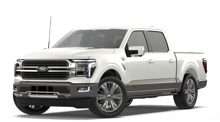 2026 Ford F-150 - Image 23