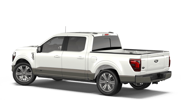 2026 Ford F-150 - Image 24