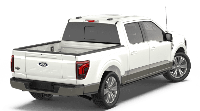 2026 Ford F-150 - Image 25