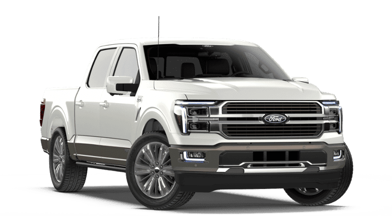 2026 Ford F-150 - Image 26