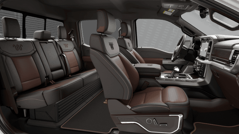 2026 Ford F-150 - Image 27