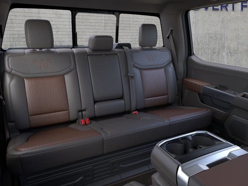 2026 Ford F-150 - Image 11