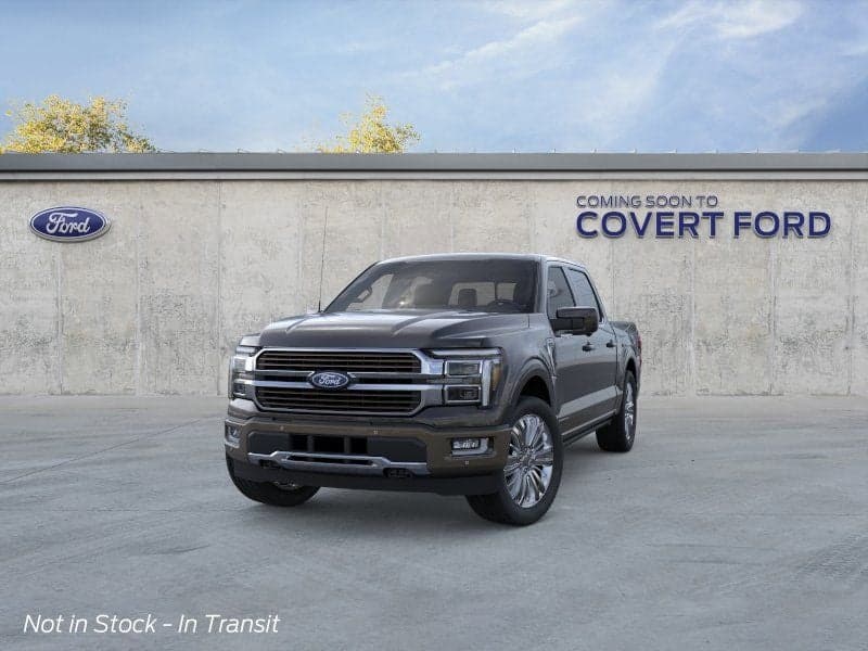 2026 Ford F-150 - Image 2