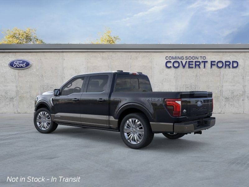 2026 Ford F-150 - Image 4