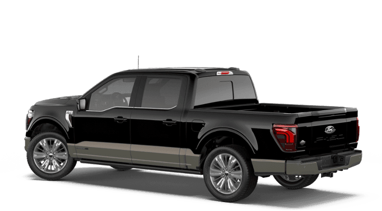 2026 Ford F-150 - Image 24