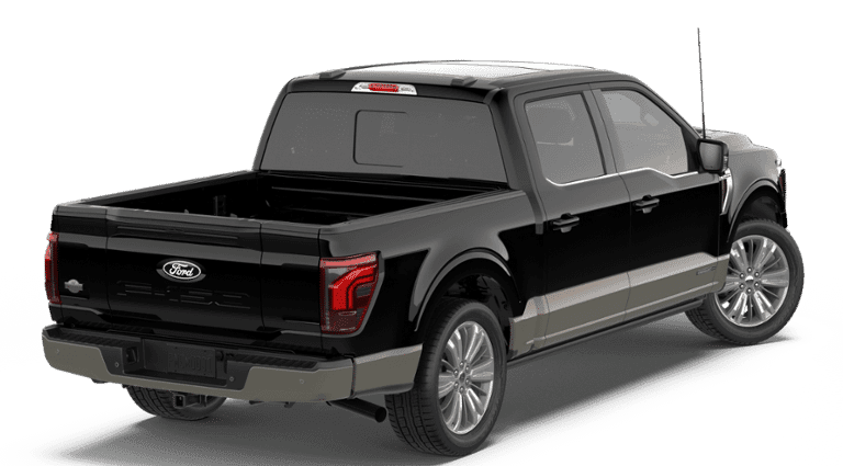 2026 Ford F-150 - Image 25