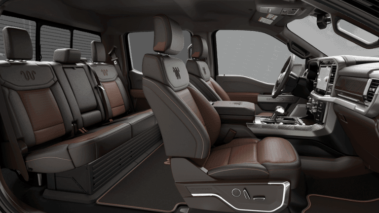 2026 Ford F-150 - Image 27