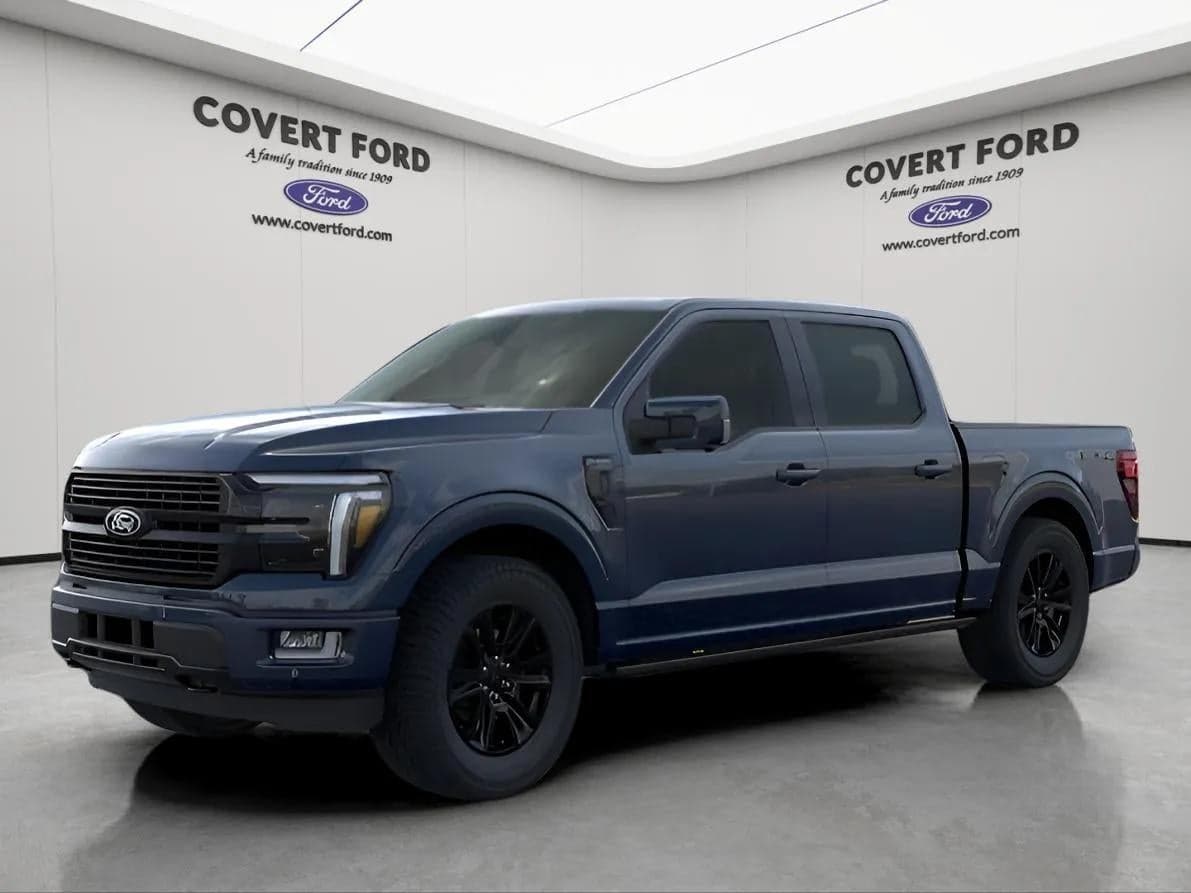 2025 Ford F-150 - Image 1