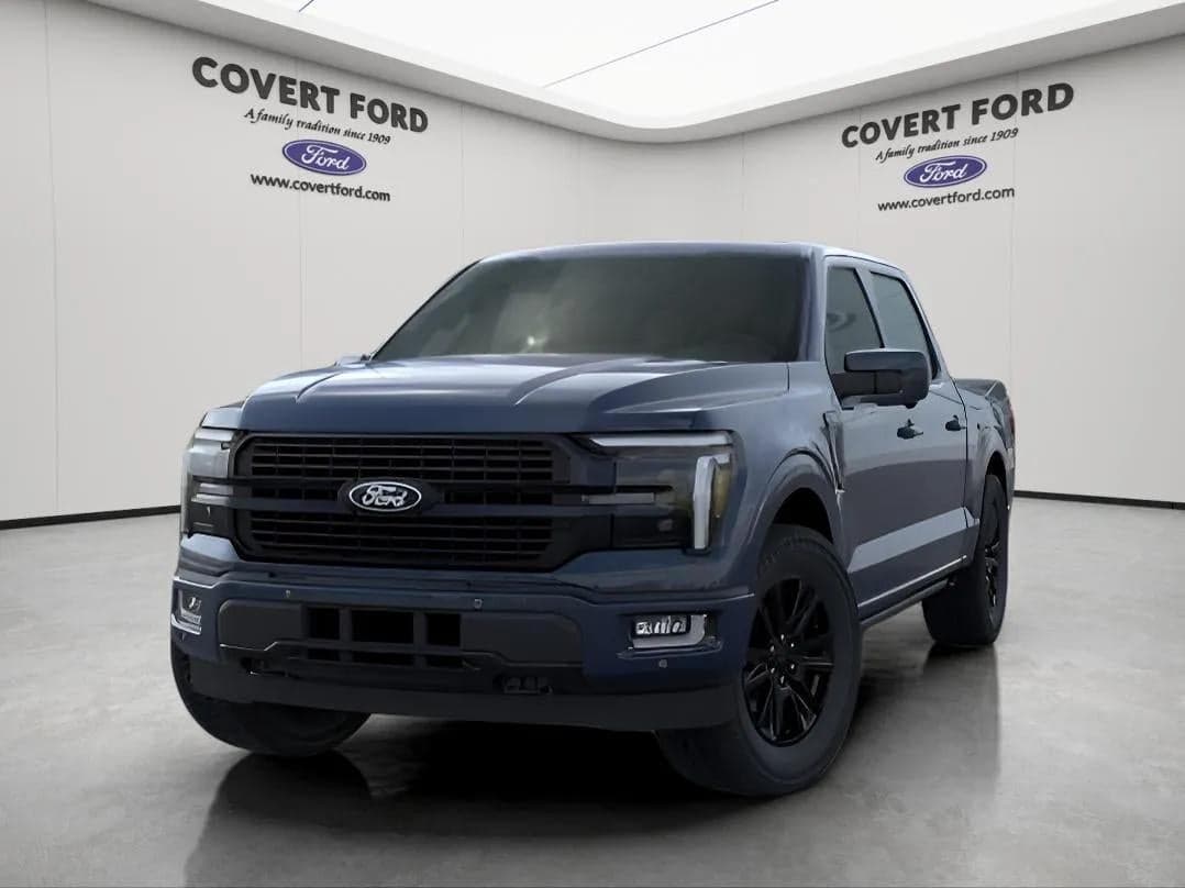 2025 Ford F-150 - Image 2
