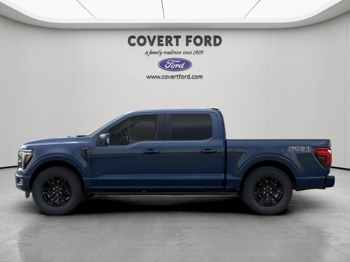2025 Ford F-150 - Image 3