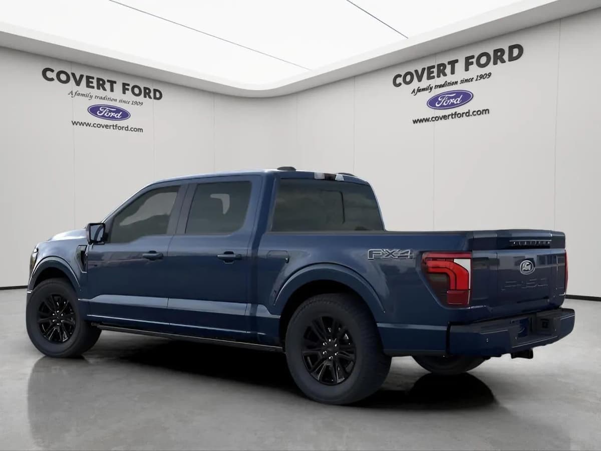 2025 Ford F-150 - Image 4
