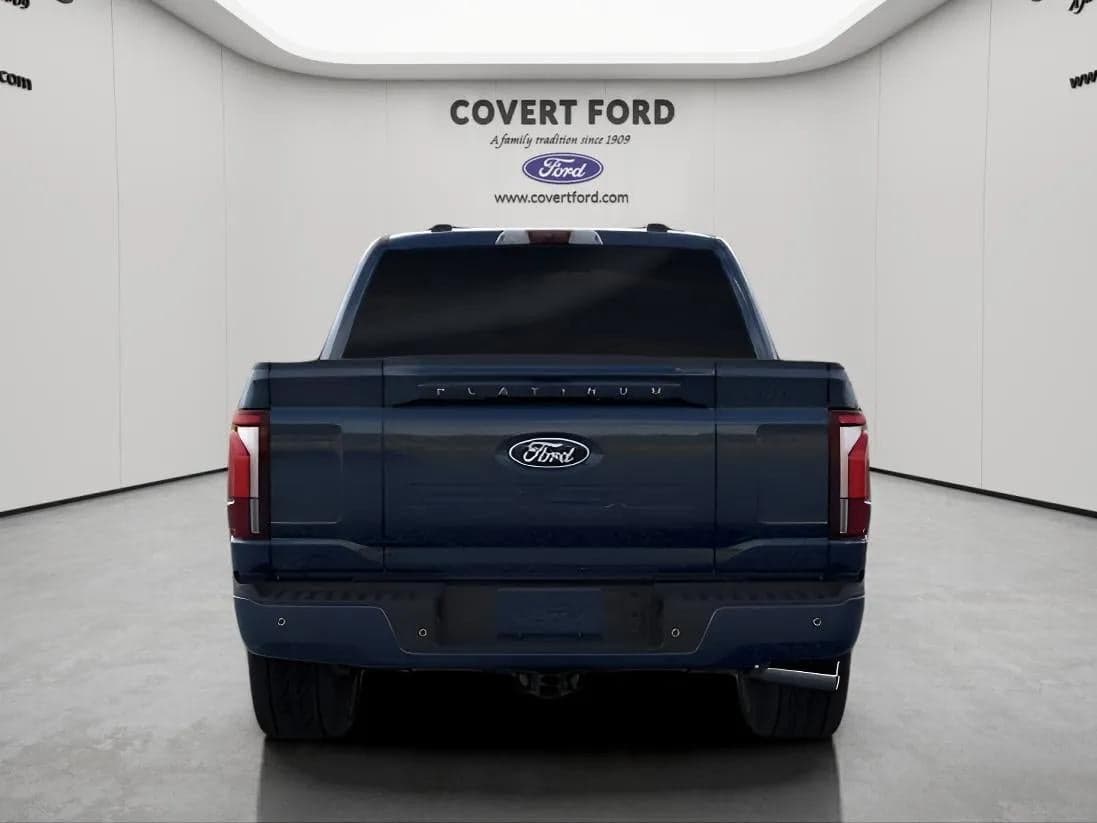 2025 Ford F-150 - Image 5