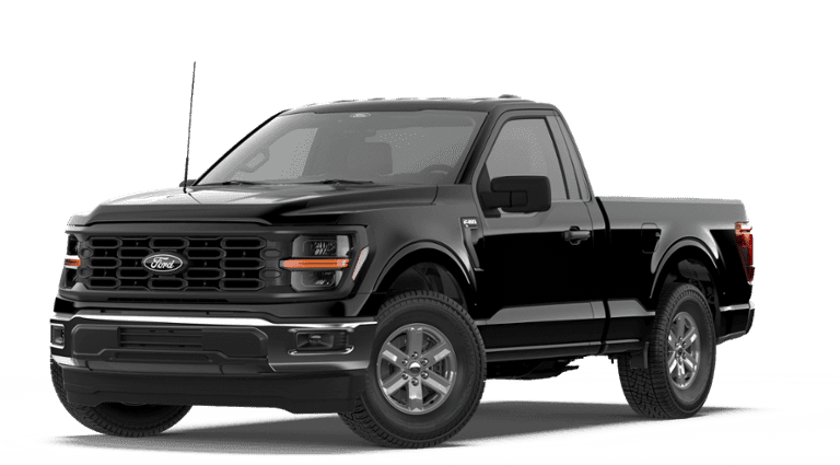 2026 Ford F-150 - Image 1