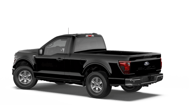 2026 Ford F-150 - Image 2