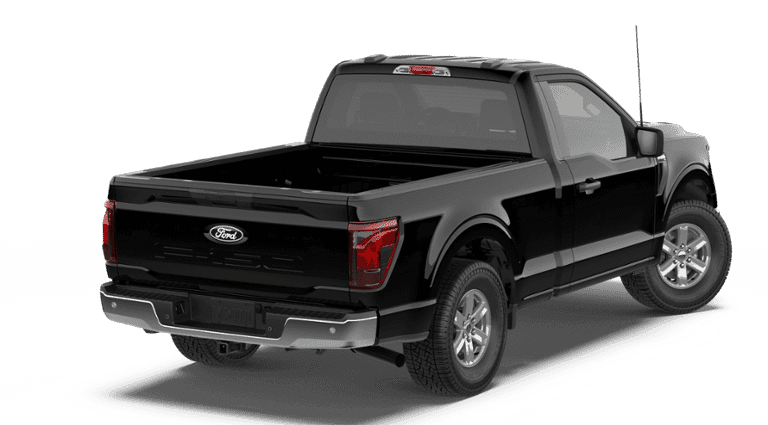 2026 Ford F-150 - Image 3