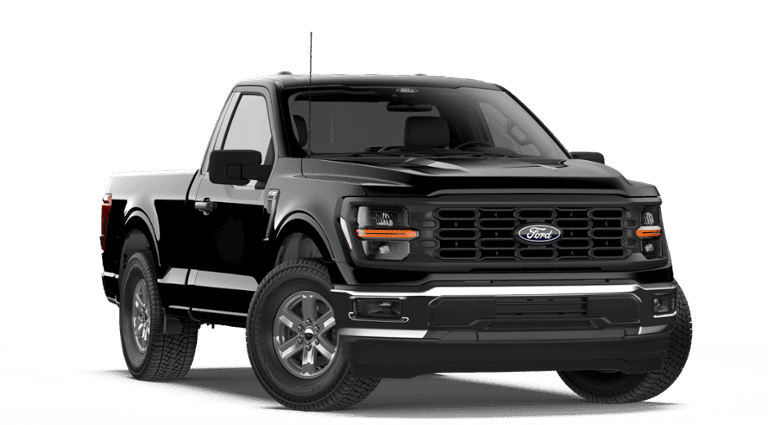2026 Ford F-150 - Image 4