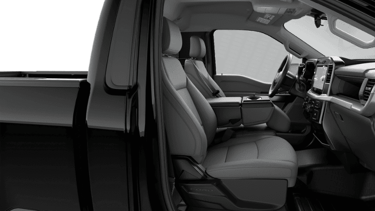 2026 Ford F-150 - Image 5