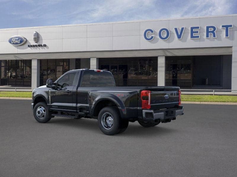 2026 Ford F-350SD - Image 4