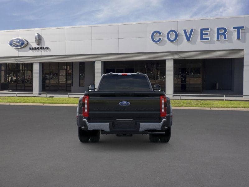 2026 Ford F-350SD - Image 5