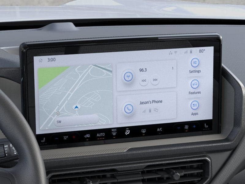 2026 Ford Bronco Sport - Image 14