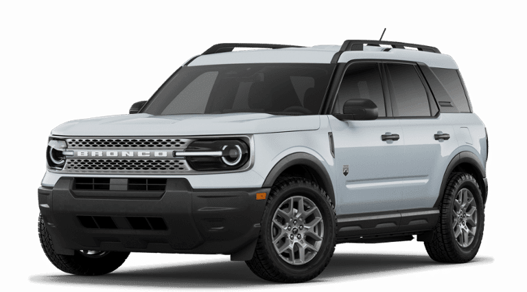 2026 Ford Bronco Sport - Image 24