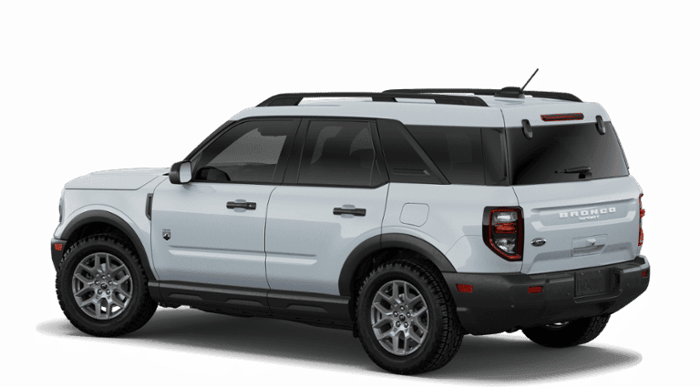 2026 Ford Bronco Sport - Image 25
