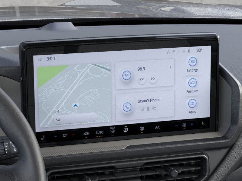 2026 Ford Bronco Sport - Image 14