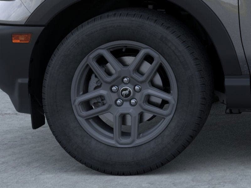 2026 Ford Bronco Sport - Image 19