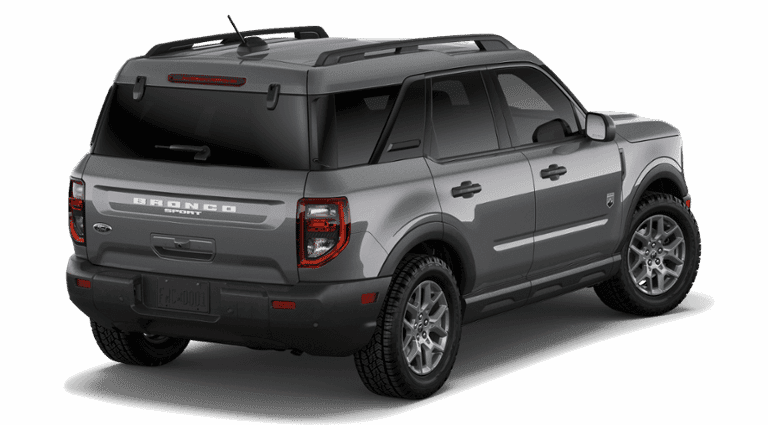 2026 Ford Bronco Sport - Image 26