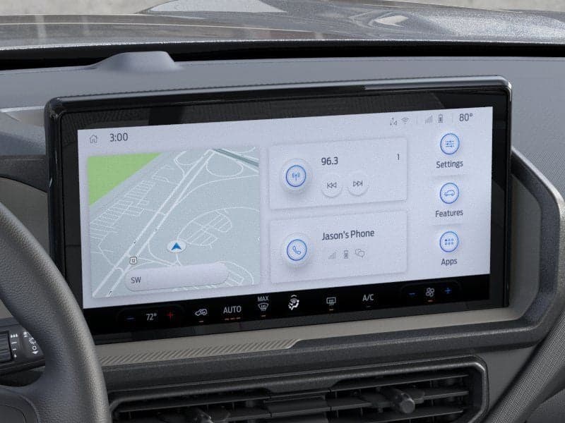 2026 Ford Bronco Sport - Image 12