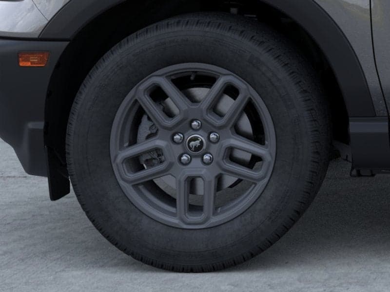 2026 Ford Bronco Sport - Image 19