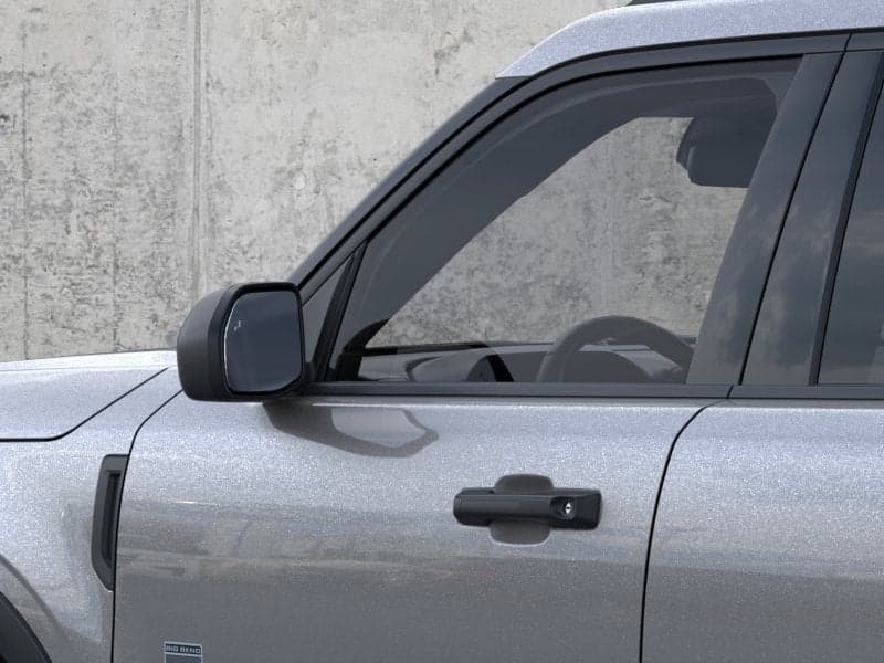 2026 Ford Bronco Sport - Image 20