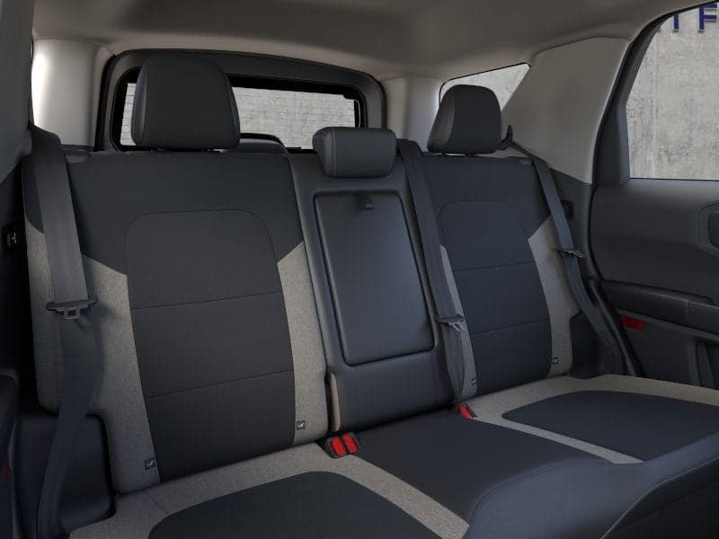 2026 Ford Bronco Sport - Image 9