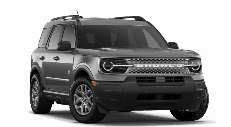 2026 Ford Bronco Sport - Image 27