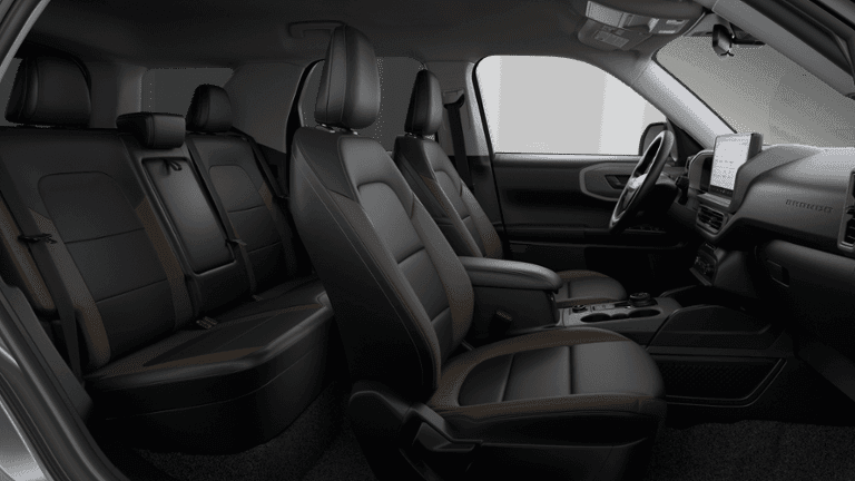 2026 Ford Bronco Sport - Image 28