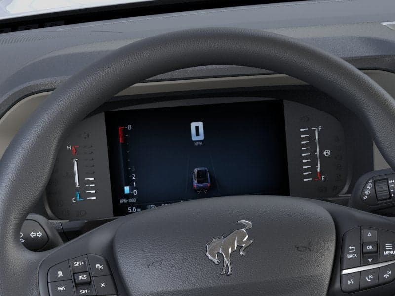 2026 Ford Bronco Sport - Image 13