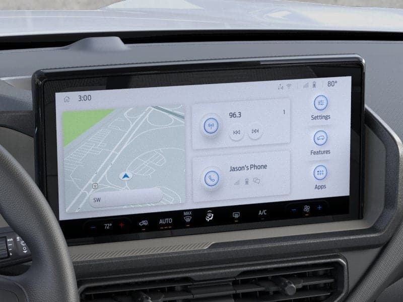 2026 Ford Bronco Sport - Image 14