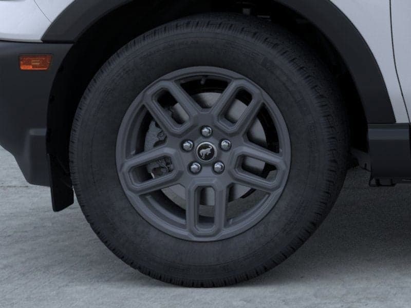 2026 Ford Bronco Sport - Image 19